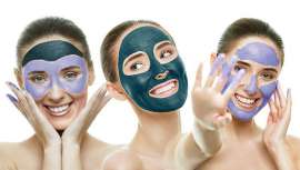 Están formuladas con arcillas y lo mejor de la naturaleza para, en pocos minutos, obtener resultados asombrosos en la piel