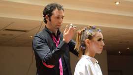 El 27 de marzo tendrá lugar el evento de formación 100% presencial, en la que los alumnos serán los protagonistas. Las empresas y salones con personal a su cargo podrán acceder al curso de forma gratuita