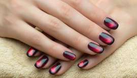 El cuidado por el medio ambiente y la salud potencian este tipo de esmaltes para las uñas