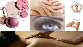 Estará presente en un estand lleno de novedades en productos, aparatología y sorpresas