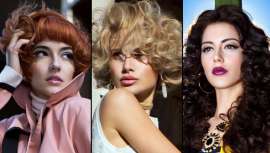 La firma vuelve a sorprender con tres looks de tendencia descargables y disponibles para todos los profesionales del mundo del cabello