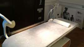 La prensa tuvo la oportunidad de conocer, de primera mano, esta novedad y también poder probar el equipo