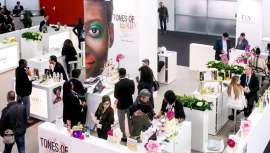 El evento más internacional celebra 50 años y concluye con éxito su misión con expositores y visitantes empujado por un clima de optimismo económico