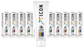 I.C.O.N. se inspira en la diversidad multicultural de las calles y lanza esta nueva gama de color multicultural