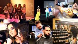 La XXII edición mostrará las novedades en cabello, uñas, estética y cosmética
