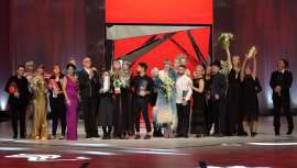 La firma prepara una nueva edición de los premios con más prestigio de la peluquería mundial. Los candidatos tendrán la oportunidad de compartir escenario con figuras como Sassoon Academy, Xpresion, Ángelo Valillo, Marcos Leonardo y Alexis Ferrer