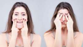Engloba ejercicios de relajación, respiración y movimientos faciales que ayudan a tener la piel más lisa 