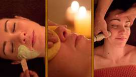 Maribel Corpa, especialista de la cadena Templo del Masaje, propone algunos tratamientos para mantener la piel en el mejor estado posible