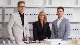 Ubicado en la emblemática casa Amatller de Paseo de Gràcia, en Barcelona, el centro Haute Custom Beauty Institute nace para revolucionar el cuidado de la piel e implementar técnicas y productos para estar al día