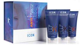 La fórmula más natural y efectiva de recuperar la melena y prepararla ya para lucir como nunca esta primavera y verano. Anti-frizz BK redefine y transforma el cabello. A base de biotina entre otros potentes y naturales activos