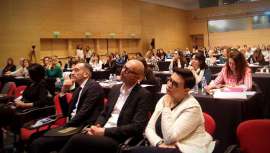 Micropigmentación de labios, la tricopigmentación e innovación han sido algunos de los temas tratados en el evento