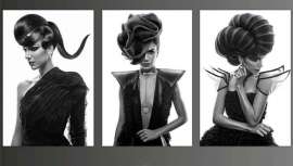 El malagueño ha sido elegido como Spain Country Winner en la nueva edición del concurso, convocado por Revlon Professional, cuya gala tendrá lugar del 7 al 9 de mayo en Bruselas