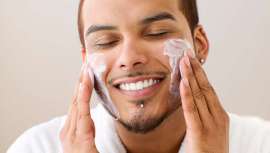 Boas perspetivas para o mercado de produtos de grooming, ou cosmética masculina. Os últimos estudos predizem que este setor seguirá dando benefícios nos próximos anos.