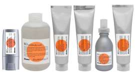 Con altas propiedades antioxidantes e hidratantes, estos productos protegen la piel y el cabello de los radicales libres provocados por el sol, el agua y otros factores ambientales