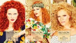 Havana Collection é a nova coleção da marca que se entrega à natureza do exótico e derruba fronteiras para celebrar um período de mudança.