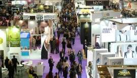 A pesar del gran número de expositores y el cuidado diseño de los estands que apostaron por Cosmobeauty estética, los resultados comerciales no han sido los esperados
