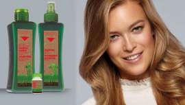 El cambio estacional es uno de los motivos principales por los que se cae el cabello. Por eso es importante la prevención con Biokera tratamiento de choque contra la caída de Salerm Cosmetics