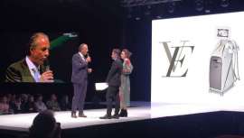 Estos premios reconocen el trabajo de las marcas más punteras del sector de la estética profesional