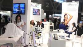 El método permite, de una forma sencilla y sin necesidad de recurrir al uso de agujas, el vaciado de los adipocitos, la eliminación de la grasa acumulada y la tonificación del tejido 