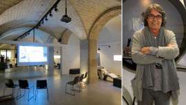 Raffel Pages, en petit comité, ofrecerá en el Studio de Beauty Market las claves del modelo de negocio de la peluquería del presente y del futuro