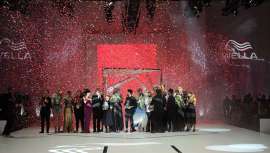 A Coty Professional Beauty associa-se ao Salão Internacional e ao Alternative Hair Show, num fim-de-semana de inspiração em Londres.