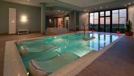 Este ritual, que utiliza técnicas orientales, se encuentra en el Spa Fuerte El Rompido by Skeyndor