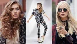 Street Style Collection 2017 es la revolucionaria apuesta de Indola, pensada para los peluqueros actuales hiperconectados a las redes sociales, que necesitan crear looks reales y fáciles de llevar