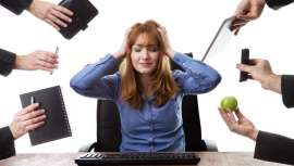 O stress é uma reação fisiológica que ocorre quando se supera a capacidade prevista por um individuo, anterior ao acontecimento de uma determinada situação. Porém, o stress tem uma vertente positiva se for canalizado de uma maneira adequada.