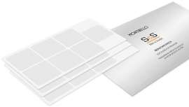 Montibello presenta un parche de acción reductora/anticelulítica que, gracias a sus principios activos, actúa directamente sobre el metabolismo de los lípidos combatiendo la grasa localizada y los distintos estadios de la celulitis 