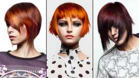 A empresa famosa de cabeleireiros lança uma nova proposta inspirada nos cortes Bob, criando looks chamativos que estilizam o rosto e adaptam-se a todo o tipo de cabelos e estilos