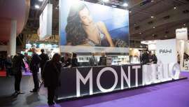 Adam recibió un premio a la trayectoria empresarial coincidiendo con la celebración del certamen. La firma, experta en belleza global profesional, inició la celebración de su 50 aniversario durante la feria 