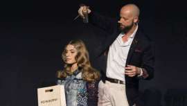 La firma, con su equipo internacional al frente, será la responsable de los looks que se llevarán en los diferentes desfiles de esta asociación que apoya el diseño de autor 