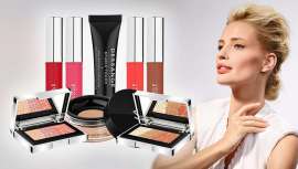 La firma homenajea al sol, al calor y las tonalidades únicas africanas en su última propuesta para esta primavera-verano