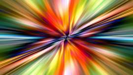 ¿Conoces la colorterapia? La influencia de los colores en el estado de físico y mental es mucho más importante de lo que pensamos