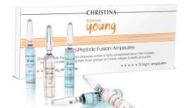 Son ampollas diseñadas para ajustarse a los ritmos cronobiológicos, para un impulso reparador de alta intensidad 