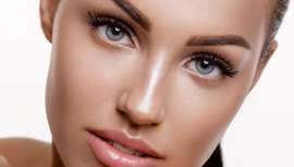 Al contrario que el contouring, ahora se busca que la piel respire y se vea natural, sana y con toques brillantes