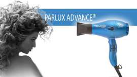 Parlux advance  engloba um concentrado de desenvolvimentos tecnológicos que satisfazem todas as necessidades dos profissionais