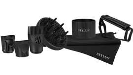 FHI Brands, marca de referência nos EUA, apresenta em Espanha este secador exclusivo que acelera o processo de secagem do cabelo e evita as más posturas na sua utilização.