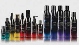 FHI Brands revoluciona o penteado com esta gama, importada, em exclusivo, por Kapalua para Espanha e Portugal