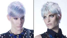 La firma especializada en peluquería y belleza para mujer y hombre estrena su nueva colección de corte y color, inspirada en la mujer actual con una dosis de feminidad, positividad y sofisticación