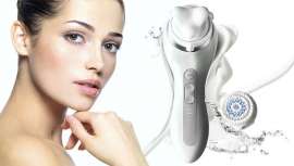 Los equipos de I+D de LOréal han utilizado sus últimos descubrimientos en Mecanobiología celular para crear un dispositivo de masaje único, capaz de frenar los signos del envejecimiento