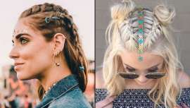 Daniele Sigigliano, director de este salón, nos explica los looks que triunfan del 14 al 23 de abril en el californiano festival, uno de los más famosos del planeta. Este evento reúne a famosas, blogueras e it girls durante 10 días 