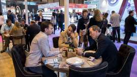 La feria, que se celebrará del 20 al 22 de abril en el pabellón 7 de IFEMA, presentará una oferta de gran variedad con las  propuestas de  500 enseñas en expansión activa de más de 20 sectores     