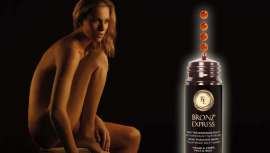 Este verano es posible conseguir rápidamente un bronceado radiante y luminoso 