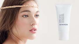 La novedad es ideal para utilizar como broche final en todo tratamiento facial en cabina