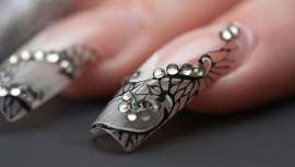 Barcelona Beauty School presenta un curso sobre uñas que tendrá lugar del 24 al 27 de abril 