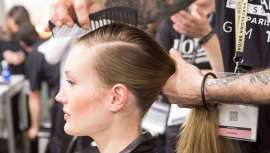 La Pasarela nupcial Prêt-à-Couture se celebrará del 24 al 28 de abril y tendrá, por segundo año consecutivo, a LOréal Professionnel como Peluquero Oficial