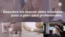 Ya se pueden visionar las técnicas de aplicación claras y sencillas desarrolladas por la marca y publicadas en You Tube 