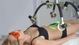 El laser frío de 635nm de Verju ha conseguido la licencia de la FDA Americana, convirtiéndose así en el primer dispositivo no invasivo que trata la obesidad superior a los 30 kg del IMC