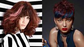 Propuestas para trasladar al salón inspiradas en las últimas tendencias